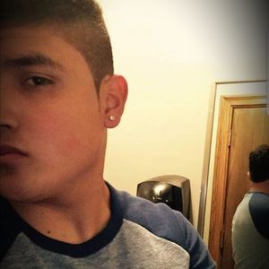 Meet your Posher, Nan